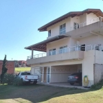 Casa com 5 dormitórios à venda, 460 m² por R$ 1.400.000,00 - Condomínio Santa Izabel - Salto/SP