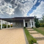 Casa com 3 dormitórios à venda, 210 m² por R$ 1.200.000,00 - Condomínio Palmeiras Imperiais - Salto/SP