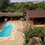 Casa com 3 dormitórios à venda, 670 m² por R$ 1.300.000 - Jardim Flamboyant III - Boituva/SP