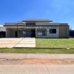 Casa com 3 dormitórios à venda, 227 m² por R$ 1.400.000,00 - Condomínio Palmeiras Imperiais - Salto/SP