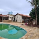 Casa à venda, 1008 m² por R$ 800.000,00 - Condomínio Zuleika Jabour - Salto/SP