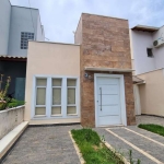 Casa com 2 dormitórios à venda, 180 m² por R$ 600.000,00 - Condomínio Ilha das Águas - Salto/SP