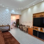 Casa com 3 dormitórios à venda, 334 m² por R$ 850.000,00 - Bela Vista - Salto/SP