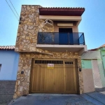 Casa à venda, 125 m² por R$ 550.000,00 - Centro - Salto/SP