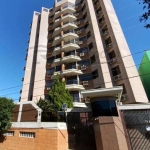 Apartamento com 3 dormitórios à venda, 180 m² por R$ 730.000,00 - Edifício Residencial Cidade Alta - Salto/SP