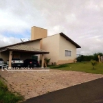 Casa com 3 dormitórios à venda, 230 m² por R$ 940.000,00 - Condomínio Santa Izabel - Salto/SP