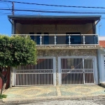 Casa com 4 dormitórios à venda, 240 m² por R$ 550.000,00 - Residencial São Gabriel - Salto/SP