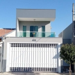 Casa com 3 dormitórios à venda, 183 m² por R$ 820.000,00 - Residencial Parque Laguna - Salto/SP