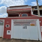 Casa à venda, 217 m² por R$ 550.000,00 - Panorama - Salto/SP