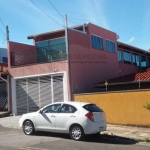 Casa à venda, 191 m² por R$ 600.000,00 - Jardim Morada do Sol - Indaiatuba/SP