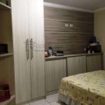 Casa com 2 dormitórios à venda, 92 m² por R$ 370.000,00 - Salto Ville - Salto/SP