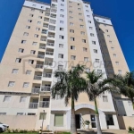 Apartamento com 3 dormitórios à venda, 75 m² por R$ 425.000,00 - Edifício Moutonnée Residence - Salto/SP