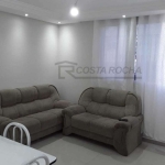 Apartamento com 2 dormitórios à venda, 44 m² por R$ 220.000,00 - Edifício Jardim das Hortênsias - Salto/SP