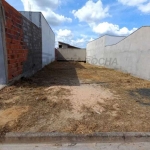 Terreno à venda, 200 m² por R$ 140.000,00 - Vila Martins - Salto/SP