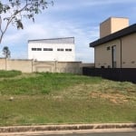 Terreno à venda, 300 m² por R$ 320.000,00 - Condomínio Reserva Central Parque - Salto/SP