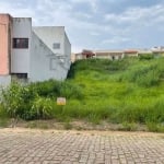 Terreno à venda, 377 m² por R$ 150.000,00 - Santa Terezinha - Salto/SP