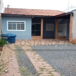 Casa com 2 dormitórios à venda, 80 m² por R$ 380.000,00 - Jardim das Nações - Salto/SP