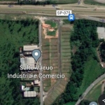 Terreno à venda, 311 m² por R$ 212.000,00 - Distrito Industrial - Salto/SP