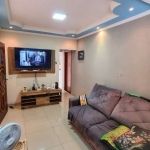 Casa com 3 dormitórios à venda, 180 m² por R$ 410.000 - Jardim da Cidade - Salto/SP