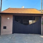 Casa com 2 dormitórios à venda, 140 m² por R$ 480.000,00 - Porto Seguro - Salto/SP