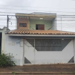 Casa com 3 dormitórios à venda, 226 m² por R$ 480.000,00 - Jardim D'Icaraí - Salto/SP