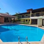 Casa com 5 dormitórios à venda, 857 m² por R$ 2.500.000,00 - Condomínio Zuleika Jabour - Salto/SP