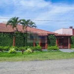 Casa com 3 dormitórios à venda, 175 m² por R$ 680.000,00 - Balneário Marazul - Itanhaém/SP