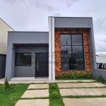 Casa à venda, 96 m² por R$ 645.000,00 - Condomínio Parque Imperial - Salto/SP