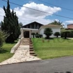 Casa com 4 dormitórios, 550 m² - venda por R$ 3.200.000,00 ou aluguel por R$ 16.600,00/mês - Condomínio Monte Belo - Salto/SP