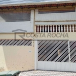 Casa com 3 dormitórios à venda, 233 m² por R$ 480.000,00 - Jardim Soberano - Salto/SP