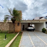 Casa com 3 dormitórios, 193 m² - venda por R$ 1.150.000,00 ou aluguel por R$ 7.600,00/mês - Condomínio Esplanada - Salto/SP