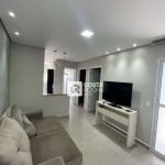 Apartamento com 2 dormitórios para alugar, 56 m² por R$ 2.000,00/mês - Edifício Residencial Safira - Salto/SP