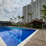 Apartamento com 3 dormitórios à venda, 67 m² por R$ 470.000,00 - Residencial Mariana Maria - Salto/SP