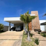 Casa com 3 dormitórios à venda, 234 m² por R$ 2.100.000,00 - Condominio Portal dos Bandeirantes - Salto/SP