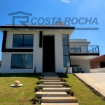 Casa com 5 dormitórios à venda, 472 m² por R$ 3.690.000,00 - Condomínio Terras de Mont Serrat - Salto/SP