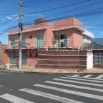 Casa com 3 dormitórios à venda, 193 m² por R$ 500.000,00 - Jardim Panorama - Salto/SP