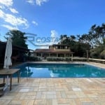 Casa com 4 dormitórios à venda, 900 m² por R$ 3.500.000,00 - Condominio Santa Filomena - Salto/SP