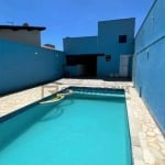 Casa com 2 dormitórios à venda, 100 m² por R$ 320.000,00 - Jardim Santa Marta III - Salto/SP