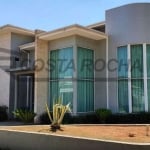 Casa com 4 dormitórios à venda, 700 m² por R$ 4.800.000,00 - Residencial San Marino - Artur Nogueira/SP