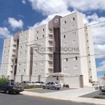 Apartamento à venda, 58 m² por R$ 340.500,00 - Edifício Madri - Salto/SP