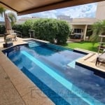 Casa com 4 dormitórios à venda, 456 m² por R$ 2.300.000,00 - Condomínio Terras de Mont Serrat - Salto/SP