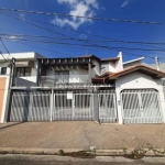 Casa com 2 dormitórios à venda, 194 m² por R$ 800.000,00 - Vila Henrique - Salto/SP