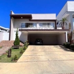 Casa com 3 dormitórios à venda, 230 m² por R$ 1.400.000,00 - Condomínio Central Parque - Salto/SP