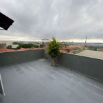 Casa com 2 dormitórios para alugar, 120 m² por R$ 2.000,00/mês - Jardim da Cidade - Salto/SP