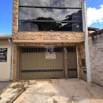 Casa com 3 dormitórios à venda, 300 m² por R$ 600.000,00 - Jardim Santa Efigênia - Salto/SP