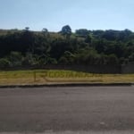 Terreno à venda, 463 m² por R$ 320.000,00 - Condomínio Mirante dos Ipês - Salto/SP