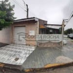 Casa com 2 dormitórios à venda, 80 m² por R$ 320.000,00 - Jardim São Judas Tadeu - Salto/SP