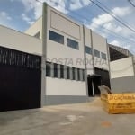 Galpão à venda, 540 m² por R$ 2.100.000,00 - Porto Seguro - Salto/SP