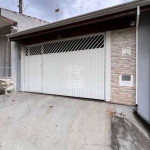 Casa, 94 m² - venda por R$ 415.000,00 ou aluguel por R$ 2.840,00/mês - Vila Flora - Salto/SP