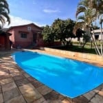 Casa com 3 dormitórios à venda, 210 m² por R$ 900.000,00 - Condomínio Zuleika Jabour - Salto/SP